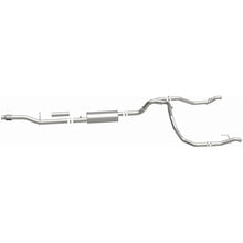 画像をギャラリービューアに読み込む, BRExhaust 19-24 Chevrolet Silverado 1500 5.3L Direct-Fit Replacement Exhaust Kit