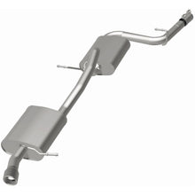 画像をギャラリービューアに読み込む, MagnaFlow BRE Exhaust Kit 14-17 VW PASSAT 1.8L
