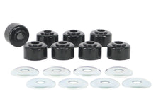 画像をギャラリービューアに読み込む, Whiteline Universal End Link Bushing OD1 1/8in - ID 3/8in Nipple OD 11/16in