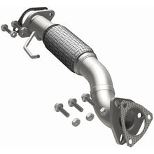 画像をギャラリービューアに読み込む, BRE Exhaust 05-08 Escape Mariner Tribute 2.3L 3.0L Front Pipe Kit