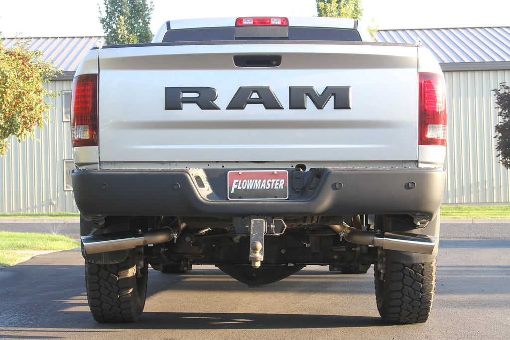 Flowmaster