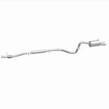 画像をギャラリービューアに読み込む, MagnaFlow BRE Exhaust Kit 12-19 Fiat 500 1.4L
