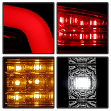 画像をギャラリービューアに読み込む, Spyder 19-24 Dodge Ram 2500/3500 HD Incandescent Bulb Tail Lights