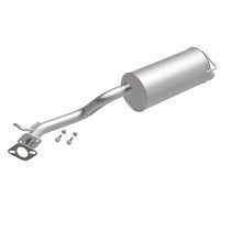 画像をギャラリービューアに読み込む, BRE Exhaust 00-04 Legacy Outback 2.5L Muffler Kit