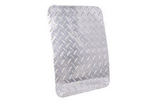 画像をギャラリービューアに読み込む, Dee Zee Universal Flaps Brite-Tread Universal 12x16