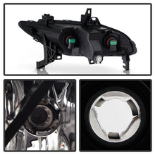 画像をギャラリービューアに読み込む, Spyder 16-18 Nissan Maxima OEM Fog Light - Right (FL-NM2016-R)
