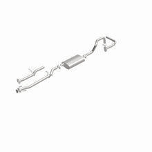 画像をギャラリービューアに読み込む, MagnaFlow BRE Exhaust Kit 94-97 Ranger B3000 B4000