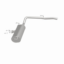 画像をギャラリービューアに読み込む, MagnaFlow BRE Exhaust Kit 04-10 Toyota Sienna