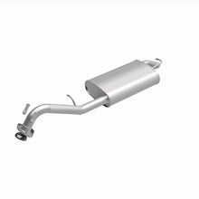 画像をギャラリービューアに読み込む, MagnaFlow BRE Exhaust Kit 03-13 Toyota Corolla 1.8L