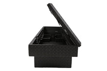 画像をギャラリービューアに読み込む, Dee Zee Universal Tool Box - Red Crossover - Single Lid Black BT
