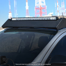 画像をギャラリービューアに読み込む, Go Rhino 24-25 Toyota Tacoma Double Cab Pickup Ceros Low Profile Roof Rack - Tex. Blk