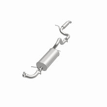 画像をギャラリービューアに読み込む, MagnaFlow BRE Exhaust Kit 11-17 T&amp;C Grand Caravan Ram C/V Routan 3.6L
