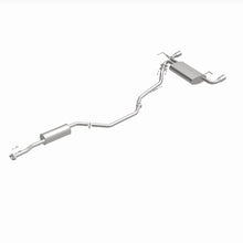 画像をギャラリービューアに読み込む, MagnaFlow BRE Exhaust Kit 03-07 Nissan Murano 3.5L