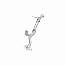 画像をギャラリービューアに読み込む, BRExhaust 11-15 Explorer 3.5L Front Pipe Kit