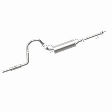 画像をギャラリービューアに読み込む, MagnaFlow BRE Exhaust Kit 03-09 4Runner GX470