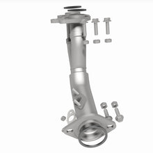 画像をギャラリービューアに読み込む, BRE Exhaust 95-04 Tacoma 3.4L Front Pipe Kit