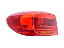 画像をギャラリービューアに読み込む, Hella 2011-2014 Volkswagen Tiguan Left Outer Tail Light