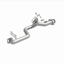 画像をギャラリービューアに読み込む, BRE Exhaust 09-12 Escape Tribute 2.5L 3.0L Front Pipe Kit