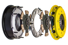 画像をギャラリービューアに読み込む, ACT 2011 Dodge Challenger 5.7L/6.4L Twin Disc HD Race Clutch Kit