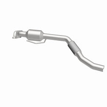 画像をギャラリービューアに読み込む, MagnaFlow 20-21 Ford Explorer Single Underbody 2.3L Direct Fit Converter