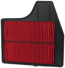 画像をギャラリービューアに読み込む, K&amp;N Nissan Altima L4-2.5L F/I 13-18 Air Filter