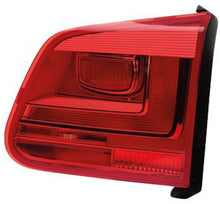 画像をギャラリービューアに読み込む, Hella 2012-2014 Volkswagen Tiguan Right Inner Tail Light