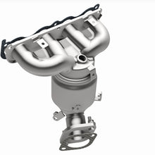 画像をギャラリービューアに読み込む, MagnaFlow 14-16 Kia Forte 1.8L Direct Fit Catalytic Converter