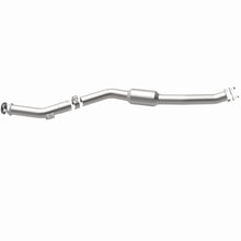 画像をギャラリービューアに読み込む, MagnaFlow 19-22 Subaru Ascent 2.4L OEM Grade Federal / EPA Compliant Direct-Fit Catalytic Converter