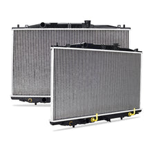 画像をギャラリービューアに読み込む, Mishimoto Honda Accord Replacement Radiator 2005-2007