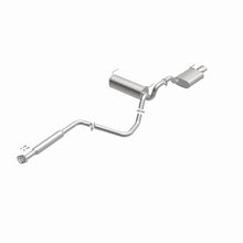 画像をギャラリービューアに読み込む, MagnaFlow BRE Exhaust Kit 12-17 Buick Verano 2.4L