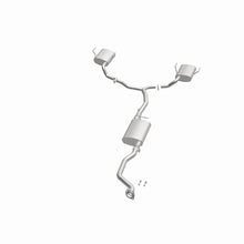 画像をギャラリービューアに読み込む, MagnaFlow BRE Exhaust Kit 13-17 ENCLAVE ACADIA ACADIA LIMITED 3.6L