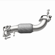 画像をギャラリービューアに読み込む, MagnaFlow BRExhaust 15-19 Hyundai Sonata 2.4L Front Pipe Kit