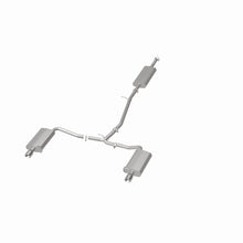 画像をギャラリービューアに読み込む, MagnaFlow BRE Exhaust Kit 13-19 Ford Flex 3.5L