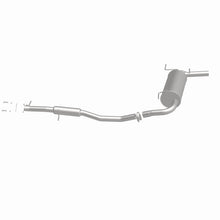 画像をギャラリービューアに読み込む, MagnaFlow BRE Exhaust Kit 90-95 Mazda Miata 1.6L
