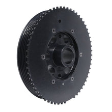 画像をギャラリービューアに読み込む, Fluidampr 03-13 Mazda MZR 2.3L/2.5L Steel Internally Balanced Damper