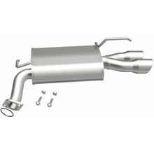 画像をギャラリービューアに読み込む, BRE Exhaust 06-08 M35 3.5L Muffler Kit
