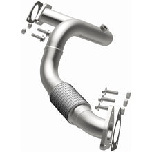 画像をギャラリービューアに読み込む, BRE Exhaust 13-17 BUICK ENCORE 1.4L Front Pipe Kit