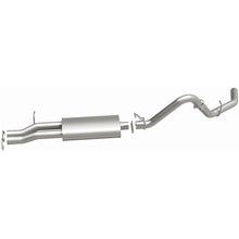 画像をギャラリービューアに読み込む, MagnaFlow BRE Exhaust Kit 01-02 Sierra 2500 HD Silverado 2500 HD 6L