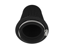 画像をギャラリービューアに読み込む, aFe Momentum Intake Rplcmnt Air Filter 3-1/2 IN F x 5 IN B x 4-1/2 IN T (Inverted) x 7-1/2 IN H