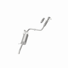 画像をギャラリービューアに読み込む, MagnaFlow BRE Exhaust Kit 04-06 Chevy Aveo 1.6L