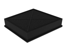 画像をギャラリービューアに読み込む, aFe Magnum FLOW OE Replacement Air Filter GM Diesel Trucks 17-19 V8-6.6L (td) L5P