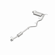 画像をギャラリービューアに読み込む, MagnaFlow BRE Exhaust Kit 13-16 SUBARU XV CROSSTREK CROSSTREK 2.0L