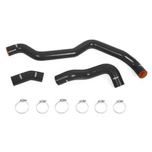 画像をギャラリービューアに読み込む, Mishimoto 2011+ Ford Ranger 3.2L Diesel Silicone Hose Kit Black