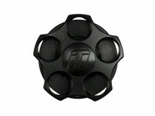 画像をギャラリービューアに読み込む, Turbosmart Toyota M37x3 Black Oil Cap