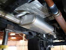 画像をギャラリービューアに読み込む, aFe 2024+ Ford Ranger L4-2.3L (t) Rock Basher 2.5in 409SS Cat-Back Exhaust