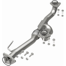 画像をギャラリービューアに読み込む, BRE Exhaust 03-07 Accord 3.0L Front Pipe Kit