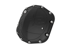 画像をギャラリービューアに読み込む, aFe POWER Differential Cover Jeep Wrangler (JL) 18-25 L4-2.0L (t)/ V6-3.6L (Dana M220)