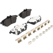画像をギャラリービューアに読み込む, Brembo OE 20-24 Nissan Sentra PRIME Low-Met Brake Pad - Rear