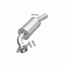 画像をギャラリービューアに読み込む, Magnaflow BRE Rear Muffler Kit Replacement Toyota
