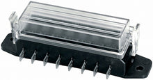 画像をギャラリービューアに読み込む, Hella Fuse Box 8 PIN BLADE TERMINAL